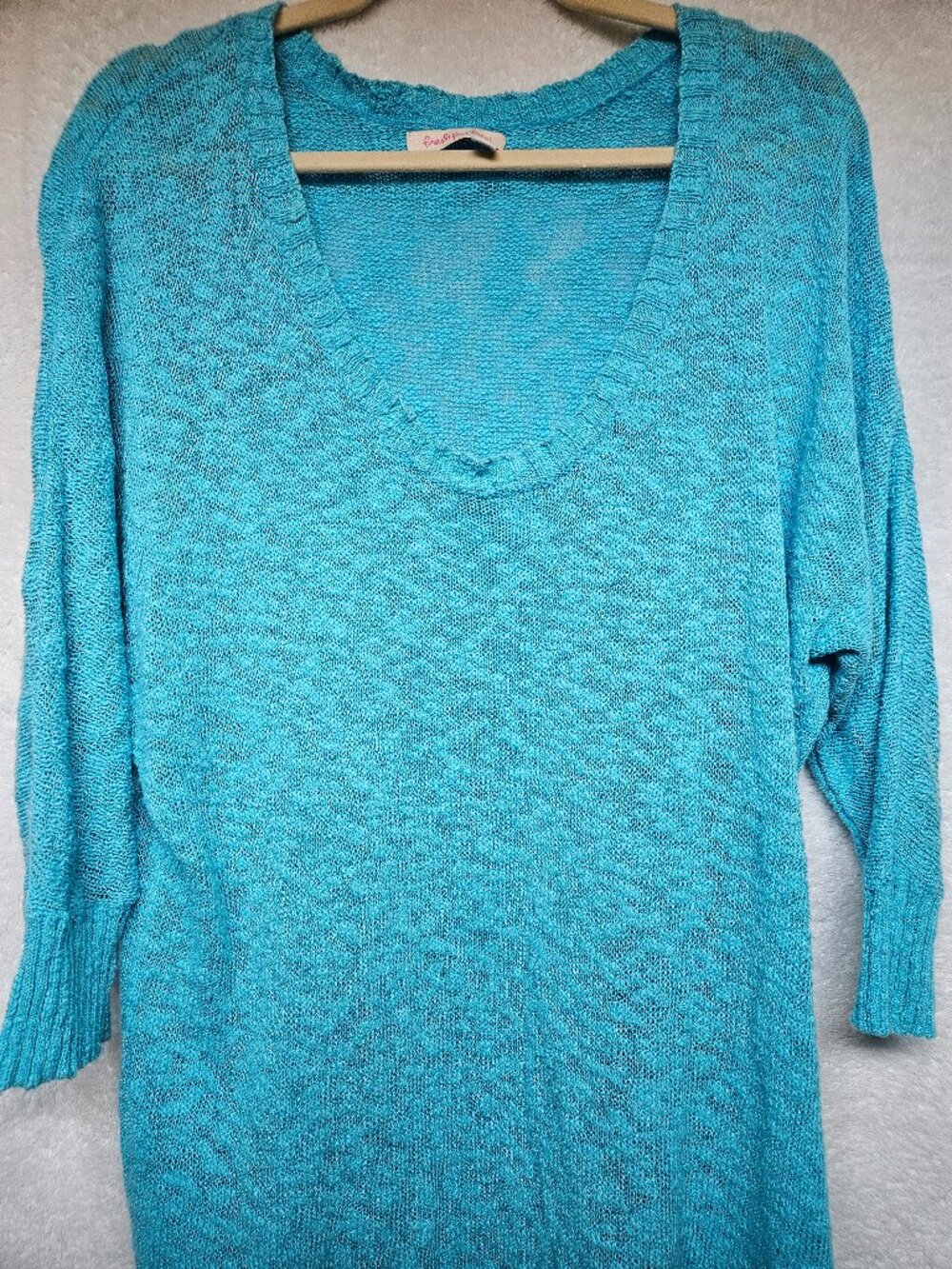 Fresh Produce Summer Sweater M/L